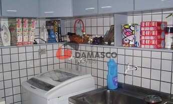 Imagem 7: Sobrado à venda 3 Quartos, 1 Suite, 2 Vagas, 125M², Santo Antônio, São Caetano do Sul - SP