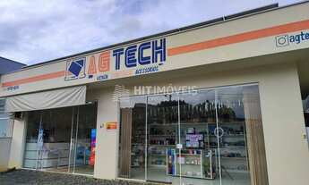 Imagem 6: PONTO COMERCIAL E RESIDENCIAL - CENTRO - CHAPADÃO DO LAGEADO - SC