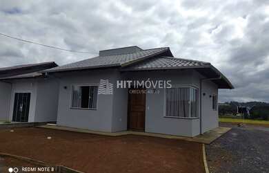 Imagem 3: CASA - RIO ANTINHAS - PETROLÂNDIA - SC
