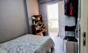 Imagem 6: Apartamento 1 Dormitório Alto Padrao Boqueirão Praia Grande