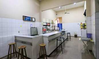 Imagem 2: Casa santa paula