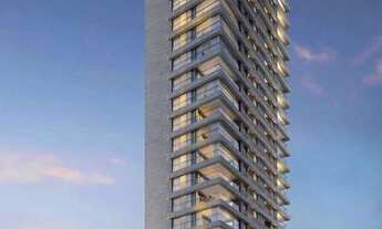 Imagem: Oscar Itaim Construtora Trisul Pronto