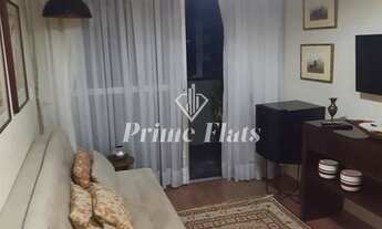 Imagem: Flat disponível para locação no Condomínio