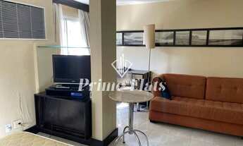 Imagem: Flat disponível para venda no Transamérica