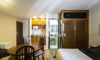 Imagem: Flat disponível para venda no Wyndham São