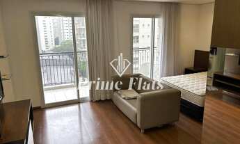 Imagem: Flat disponível para locação no Condomínio