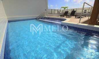 Imagem: Vende-se apartamento - Edf. Sainte Marie