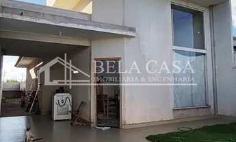 Imagem: Casa com 3 quartos, Jardim Alto Alegre (Distrito