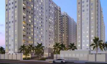 Imagem: Residencial Estoril Construtora MRV