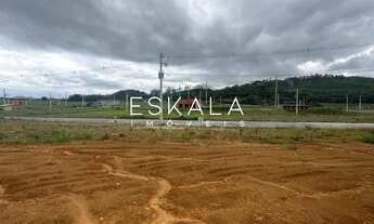 Imagem: Terreno a venda no loteamento Fiori - Guaramirim