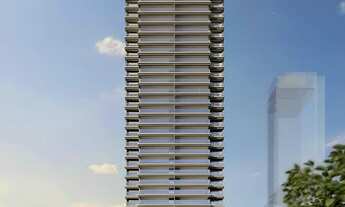 Imagem: Aura Pacaembu Construtora Cyrela Construção