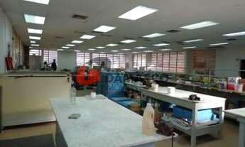 Imagem: Prédio para Locação 12 Vagas, 542M²