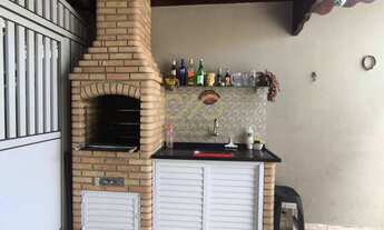 Imagem: Casa Individual - Tude Bastos - Praia Grande