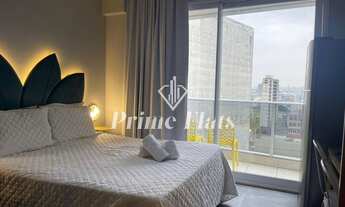 Imagem: Flat disponível para venda no Condomínio