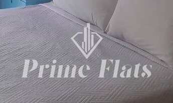 Imagem: Flat disponível para venda no Setin Downtown