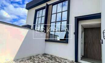 Imagem: Casa Geminada com 2 suítes, Três Rios