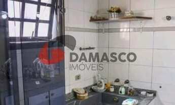 Imagem: Sobrado à venda 3 Quartos, 3 Suites, 4