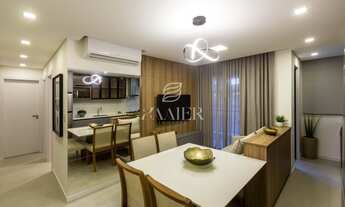 Imagem: Apartamento com 3 quartos, Anita Garibaldi