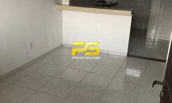 Imagem: Apartamentos 52m2 com 02 Quartos no Jardim