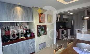 Imagem: Residencial Brilhante, 3 dormitórios na