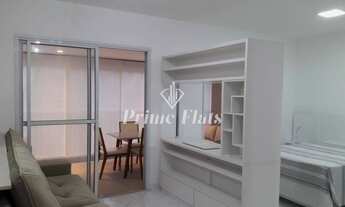 Imagem: Flat disponível para venda no Horizonte