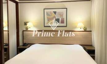 Imagem: Flat disponível para venda no Le Premier