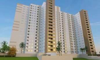 Imagem 1: Sou Mais Urban | Construtora Sousa Araújo | Lançamento | 36 metros | 02 dormitórios