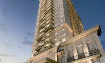 Imagem: Royal Barueri Construtora CNA Spitaletti