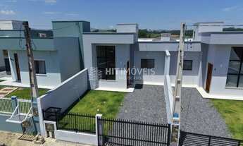 Imagem: CASA - VILA NOVA - ITUPORANGA - SC