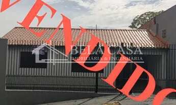 Imagem: Imóvel a venda 4 quartos Conjunto Lagoa