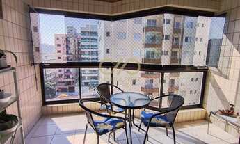 Imagem: Apartamento Padrão Guilhemina - Praia Grande