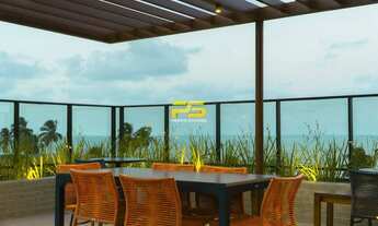 Imagem: STUDIOS À VENDA EM CABO BRANCO