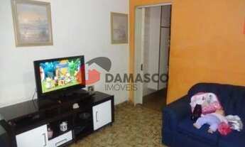 Imagem: Sobrado à venda 193M², São José, São