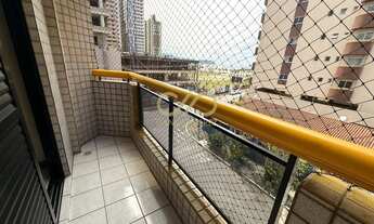 Imagem: Apartamento padrão - Aviação - Praia