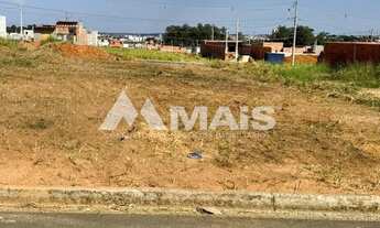 Imagem: Terreno Vila dos Eucaliptos