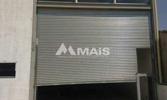 Imagem: Galpão Maria José