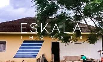 Imagem: Terreno com 523,5m², Localizado no Bairro