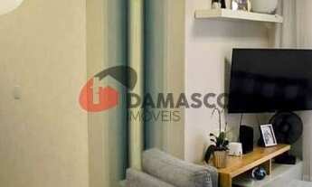 Imagem: Apartamento à venda, Santa Maria, São