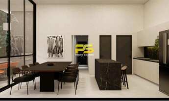 Imagem: CASA TÉRREA COM ÁREA 170 m² À VENDA