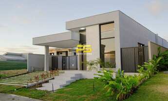 Imagem: CASA ALTO PADRÃO A VENDA NO CONDOMÍNIO