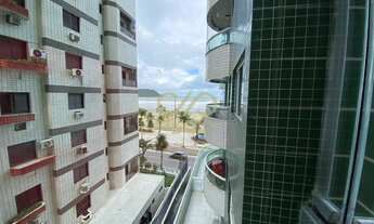 Imagem: Apartamento Alto Padrão - Canto do Forte