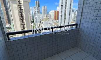 Imagem: BOA VIAGEM - Apto com 3qts, 1suite, 2vagas