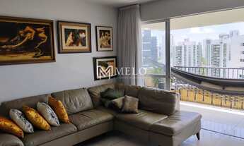 Imagem: BOA VISTA - Apto com 3qts, 1suite, 2vagas