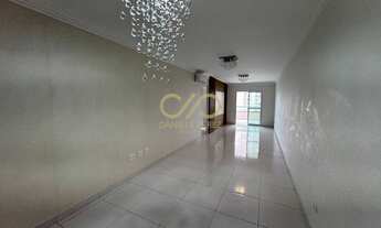 Imagem: Apartamento de alto padrão - Boqueirão