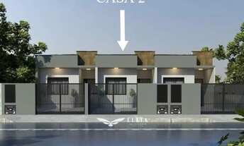 Imagem: Casa com 2 quartos (suíte) à Venda, Gravatá