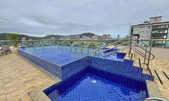 Imagem: Apartamento Padrão - Canto do Forte - Praia