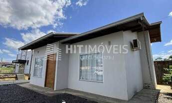 Imagem: CASA - CERRO NEGRO - ITUPORANGA - SC