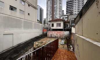 Imagem: Terreno com casa antiga venda