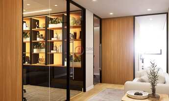 Imagem: Comercial, Cidade Monções - São Paulo