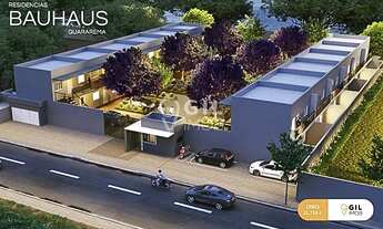 Imagem: Residencial Bauhaus, 2 dormitórios, 1 banheiros